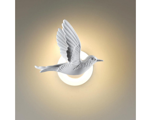 Сделать заказ Бра Odeon Light 4310/3WL| VIVID-LIGHT.RU