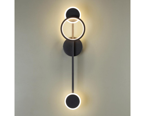 Сделать заказ Бра Odeon Light 4322/16WL| VIVID-LIGHT.RU