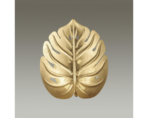 Оформить заказ Бра Odeon Light 4864/1WA| VIVID-LIGHT.RU