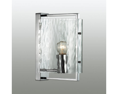 Купить Бра Odeon Light 4888/1W| VIVID-LIGHT.RU