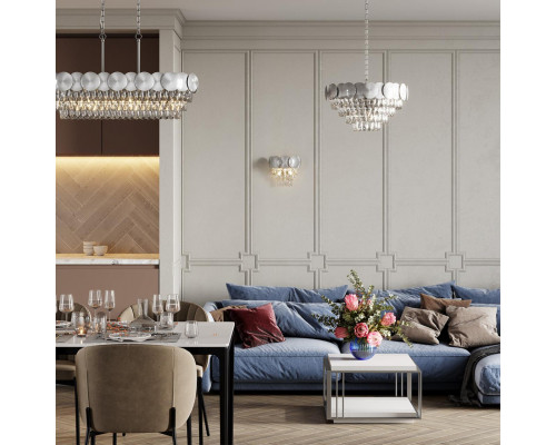 Сделать заказ Бра Odeon Light 4972/2W| VIVID-LIGHT.RU