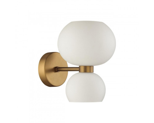 Заказать Бра Odeon Light 4979/2W| VIVID-LIGHT.RU