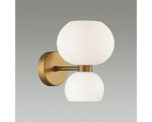 Заказать Бра Odeon Light 4979/2W| VIVID-LIGHT.RU