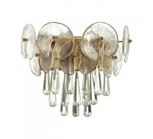 Бра Odeon Light 4984/2W