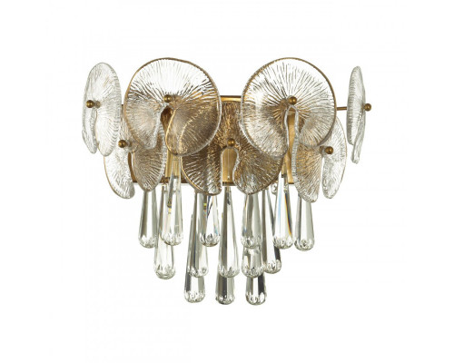 Оформить заказ Бра Odeon Light 4984/2W| VIVID-LIGHT.RU