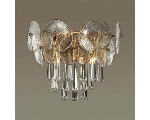 Оформить заказ Бра Odeon Light 4984/2W| VIVID-LIGHT.RU