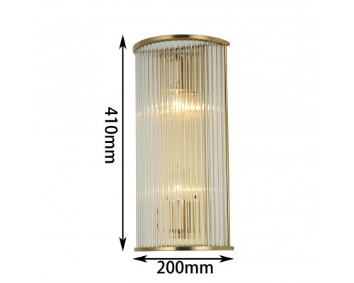 Купить Бра Favourite 2907-2W| VIVID-LIGHT.RU