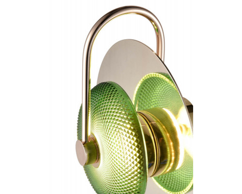 Купить Бра Vele Luce VL5744W11| VIVID-LIGHT.RU