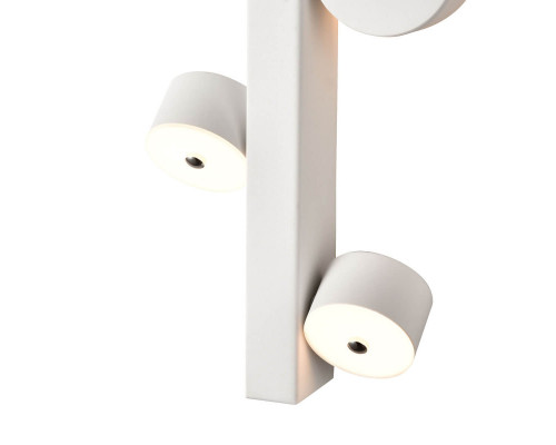 Сделать заказ Бра Vele Luce VL8301W13| VIVID-LIGHT.RU