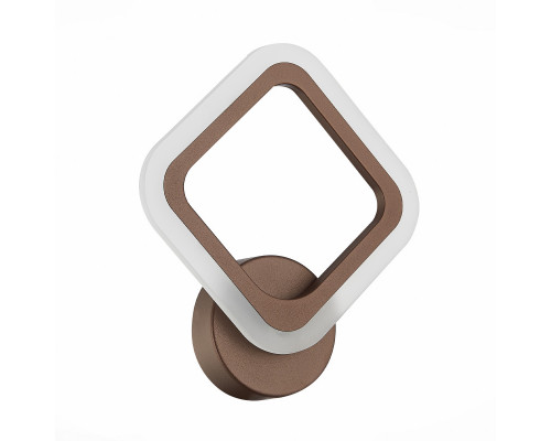 Оформить заказ Бра EVOLED SLE500171-01| VIVID-LIGHT.RU