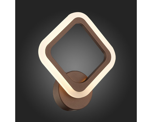 Оформить заказ Бра EVOLED SLE500171-01| VIVID-LIGHT.RU