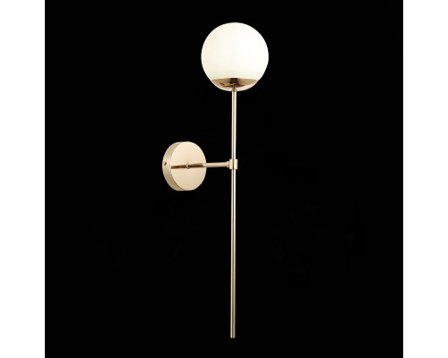 Купить Бра ST-Luce SL1504.201.01| VIVID-LIGHT.RU