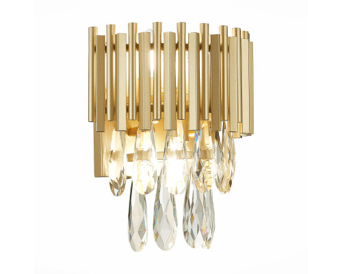 Купить Бра ST-Luce SL1625.201.02| VIVID-LIGHT.RU