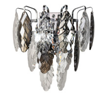 Бра Natali Kovaltseva SIERRA I 81446/2W CHROME