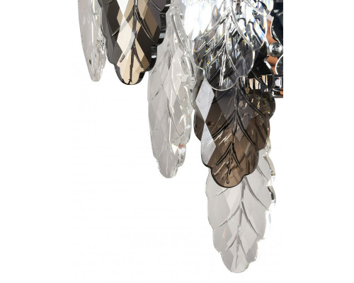 Сделать заказ Бра Natali Kovaltseva SIERRA I 81446/2W CHROME| VIVID-LIGHT.RU