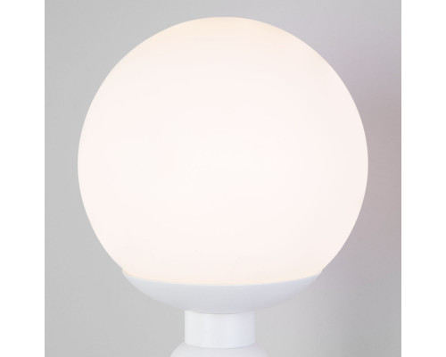 Купить Бра Eurosvet 50251/1 белый| VIVID-LIGHT.RU