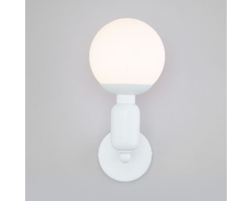 Купить Бра Eurosvet 50251/1 белый| VIVID-LIGHT.RU