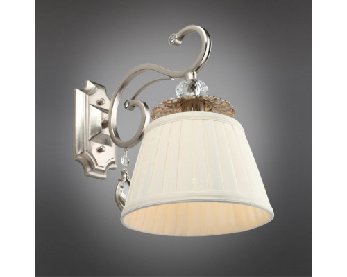 Оформить заказ Бра APLOYT APL.620.01.01| VIVID-LIGHT.RU