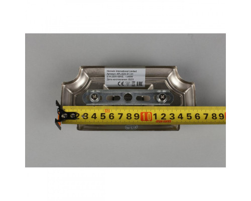 Оформить заказ Бра APLOYT APL.620.01.01| VIVID-LIGHT.RU