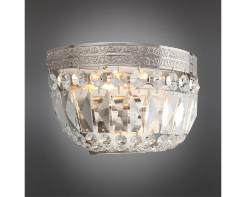 Сделать заказ Бра APLOYT APL.757.11.02| VIVID-LIGHT.RU