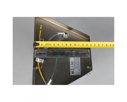 Сделать заказ Бра APLOYT APL.757.11.02| VIVID-LIGHT.RU