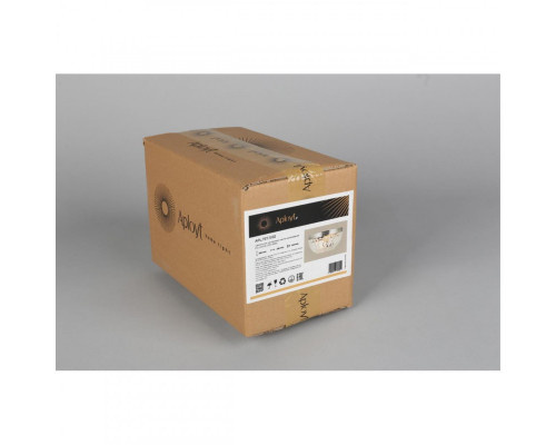 Сделать заказ Бра APLOYT APL.757.11.02| VIVID-LIGHT.RU