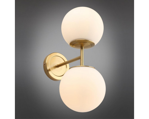 Сделать заказ Бра APLOYT APL.759.11.02| VIVID-LIGHT.RU