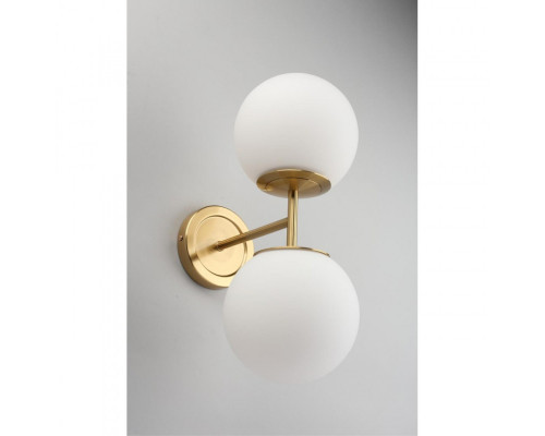 Сделать заказ Бра APLOYT APL.759.11.02| VIVID-LIGHT.RU