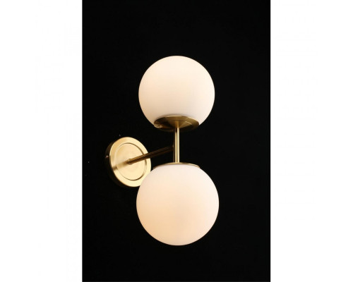 Сделать заказ Бра APLOYT APL.759.11.02| VIVID-LIGHT.RU