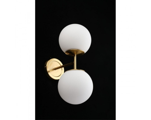 Сделать заказ Бра APLOYT APL.759.11.02| VIVID-LIGHT.RU