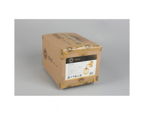 Оформить заказ Бра APLOYT APL.764.01.01| VIVID-LIGHT.RU