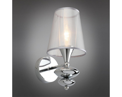 Купить Бра Omnilux OML-67501-01| VIVID-LIGHT.RU