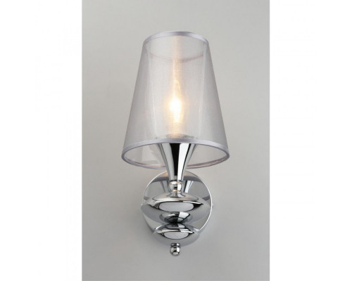 Купить Бра Omnilux OML-67501-01| VIVID-LIGHT.RU