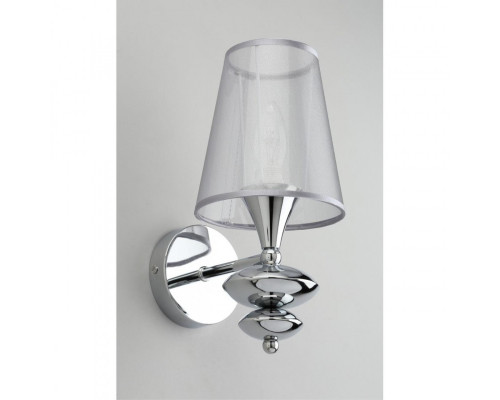 Купить Бра Omnilux OML-67501-01| VIVID-LIGHT.RU