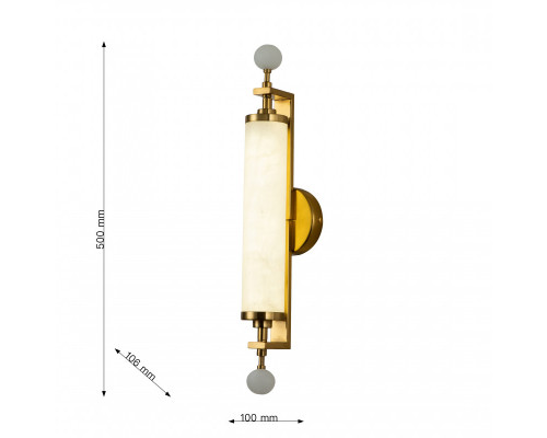 Оформить заказ Бра Favourite 3011-2W| VIVID-LIGHT.RU