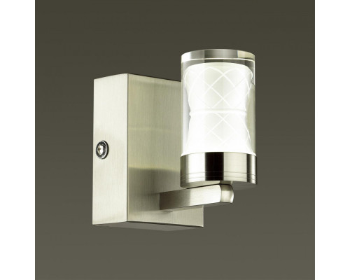 Купить Бра LUMION 5223/5WL| VIVID-LIGHT.RU