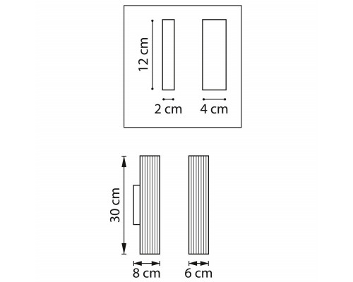 Сделать заказ Бра Lightstar 718627| VIVID-LIGHT.RU