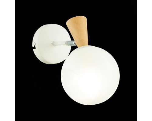 Сделать заказ Бра Evoluce SLE220701-01| VIVID-LIGHT.RU