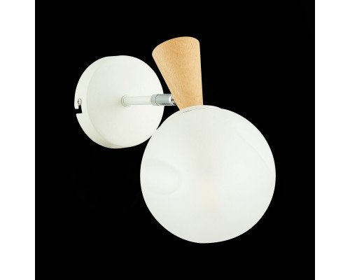 Сделать заказ Бра Evoluce SLE220701-01| VIVID-LIGHT.RU