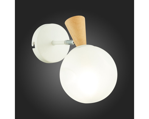 Сделать заказ Бра Evoluce SLE220701-01| VIVID-LIGHT.RU