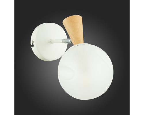 Сделать заказ Бра Evoluce SLE220701-01| VIVID-LIGHT.RU