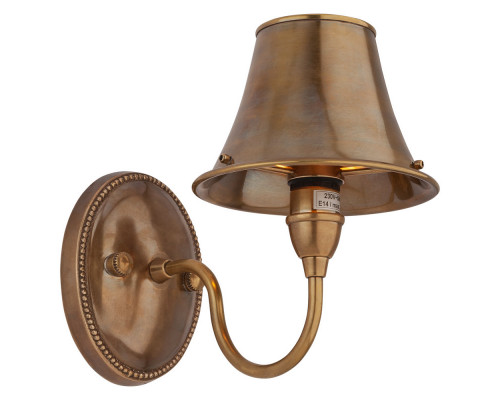 Купить Бра Covali WL-38006| VIVID-LIGHT.RU