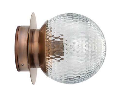 Оформить заказ Бра Covali WL-38027| VIVID-LIGHT.RU