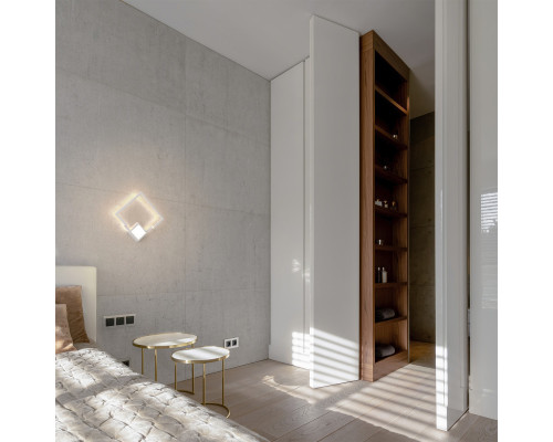 Заказать Бра Mantra 7668| VIVID-LIGHT.RU