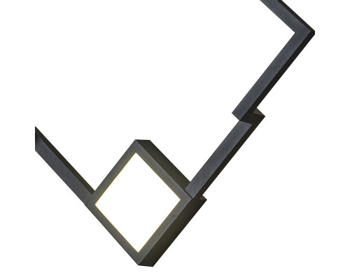 Сделать заказ Бра Mantra 7680| VIVID-LIGHT.RU