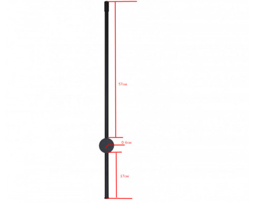 Заказать Бра Kink Light 08423-80,33| VIVID-LIGHT.RU