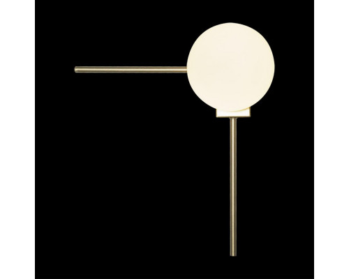 Оформить заказ Бра LOFT IT 10132/B Gold| VIVID-LIGHT.RU