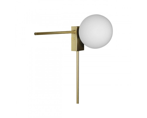 Оформить заказ Бра LOFT IT 10132/B Gold| VIVID-LIGHT.RU