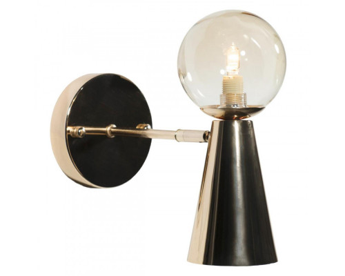 Оформить заказ Бра LOFT IT 10046W Gold| VIVID-LIGHT.RU