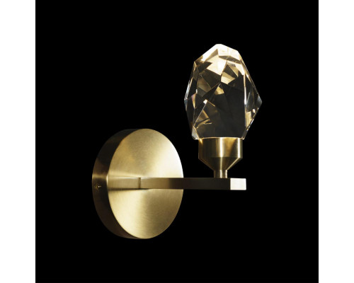 Сделать заказ Бра LOFT IT 10111W Gold| VIVID-LIGHT.RU